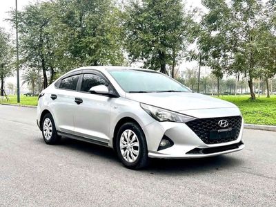 BÁN hyundai Accent 2022 MT