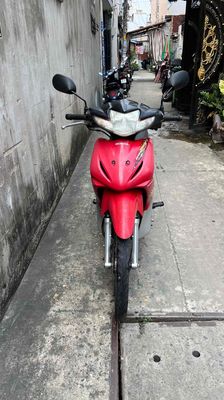 Wawe Rs nhật 110. Mua bán Xe máy tại Quận 12 Tp Hồ Chí Minh được đăng bởi Hoàng Phúc 