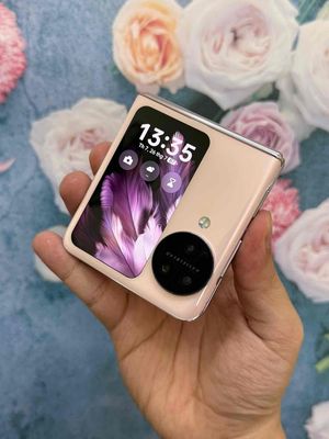 Oppo Find N3 Flip 12GB/256GB quốc tế