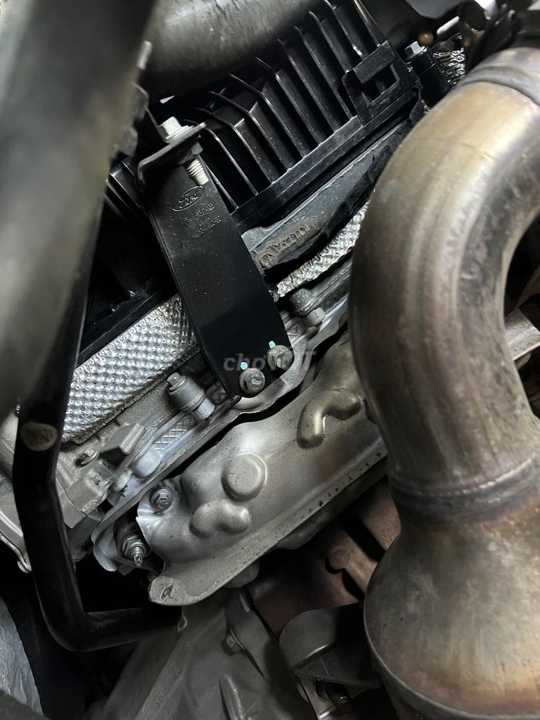 Ford Everest 2019 Ambient 2.0L MT - 110000 km. Mua bán Ô tô tại Thành phố Bảo Lộc Lâm Đồng được đăng bởi Trung tâm mua bán ÔTÔ  XE MÁY Ngọc Ánh hình 19