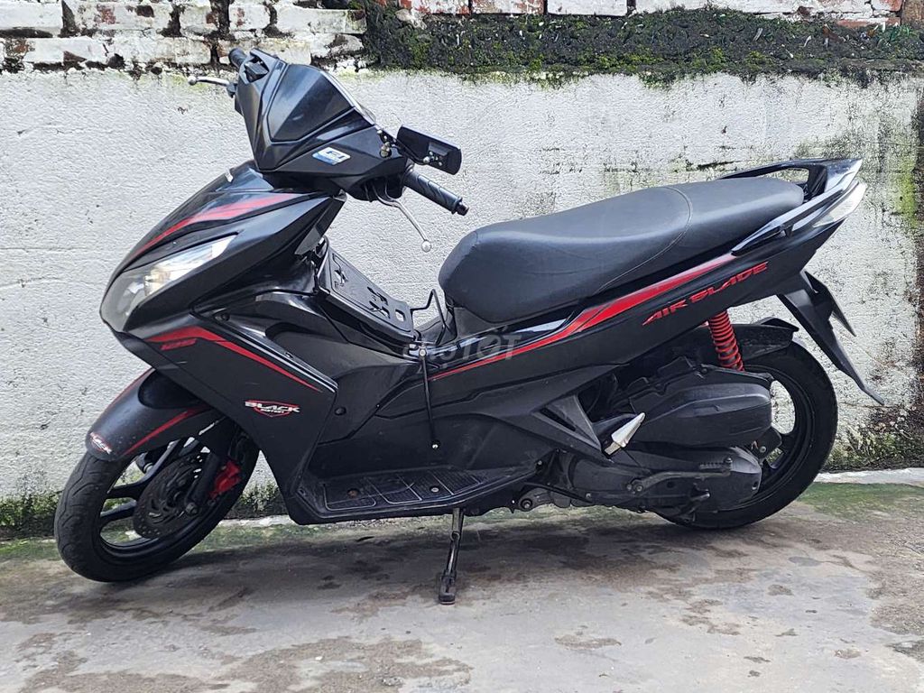 Gia đình cần bán xe ab nguyên bản. Mua bán Xe máy tại Quận Lê Chân Hải Phòng được đăng bởi Rayban hình 1