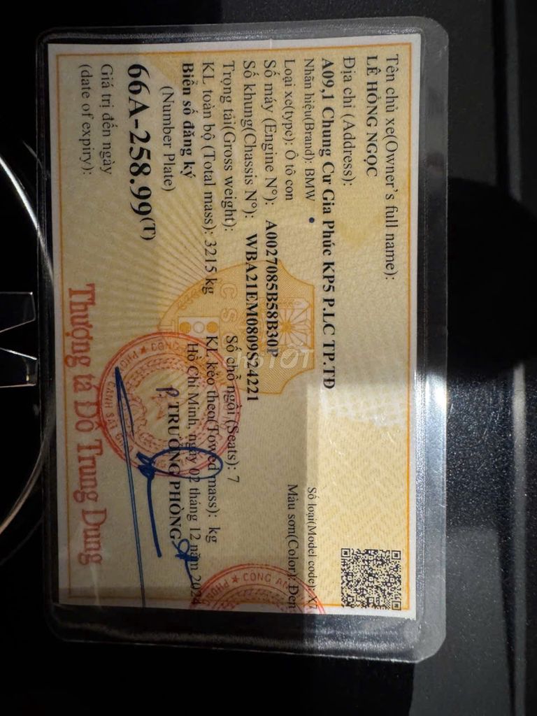 BMW X7 M-Sport LCI  sản xuất 2023 Model 2024. Mua bán Ô tô tại Quận 7 Tp Hồ Chí Minh được đăng bởi PHÁT ĐẠT LUXURY CAR hình 12