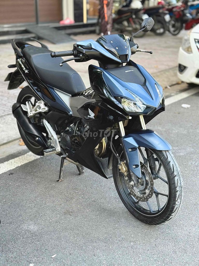 Honda Winner X 150 V2 ABS – ĐK 2021 xe zin đẹp. Mua bán Xe máy tại Thành phố Thủ Đức Tp Hồ Chí Minh được đăng bởi iMotorbike Khang hình 1