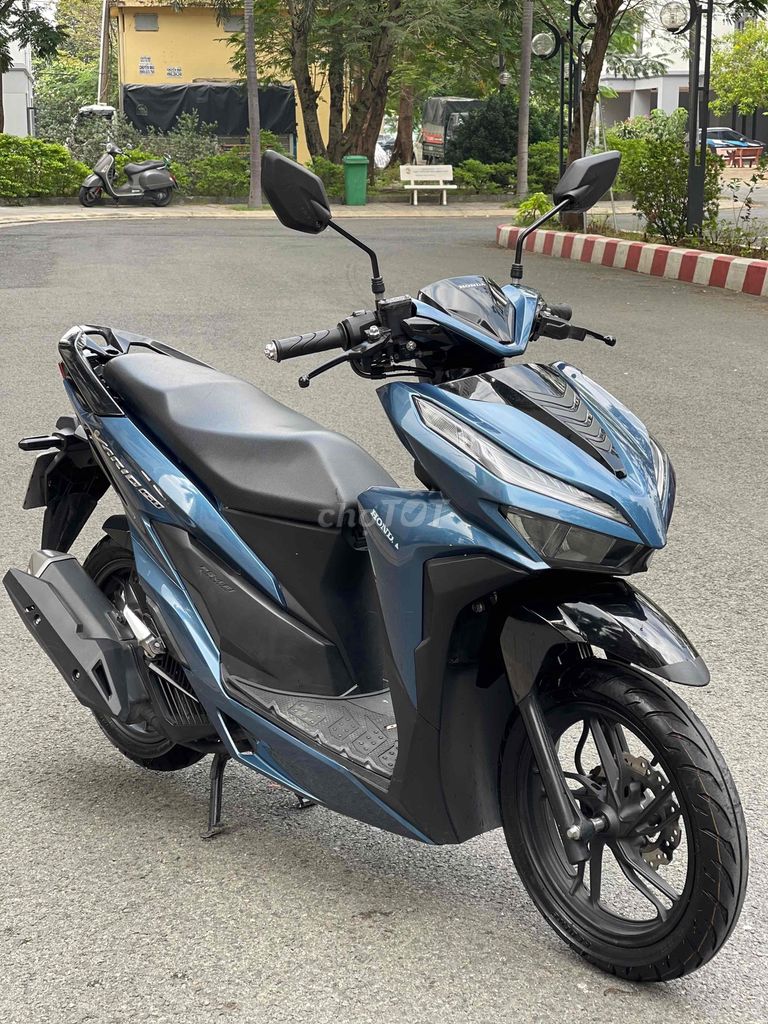 💥Honda Vario 150 Smartkey đời 2019 BSTP chính chủ