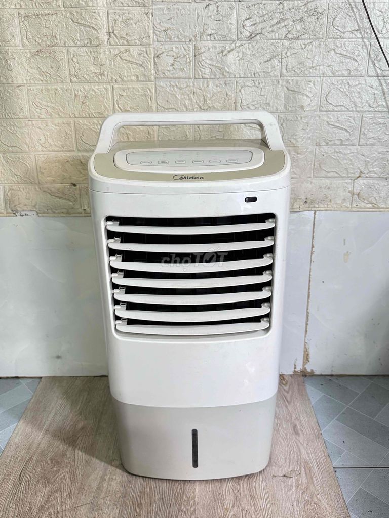 ♻️Quạt hơi nước Midea 10L