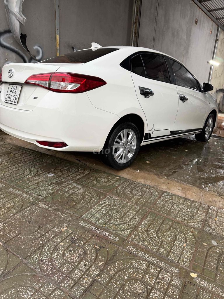 Toyota Vios 2019 1.5E MT - 79000. Mua bán Ô tô tại Huyện Đức Trọng Lâm Đồng được đăng bởi Nguyễn văn huyền hình 5