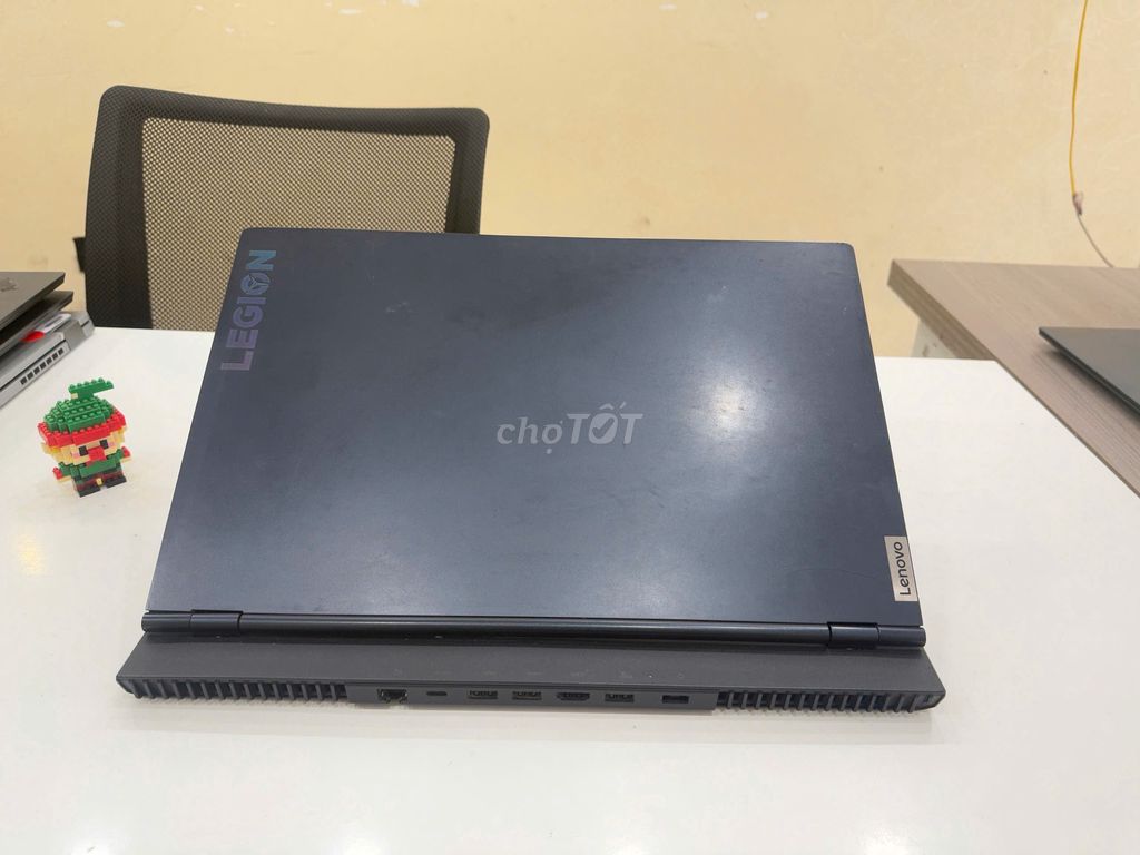 Lenovo Legion 5 R5-5H|3050 gaming giá rẻ. Mua bán Laptop tại Quận Thanh Xuân Hà Nội được đăng bởi TITAN SHOP hình 1