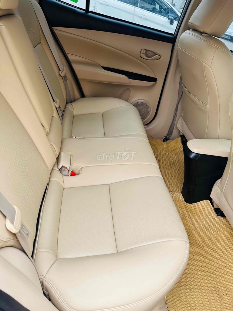 Gia đình bán gấp Vios 2018 1.5E mới như 2022. Mua bán Ô tô tại Quận Nam Từ Liêm Hà Nội được đăng bởi Đỗ vân hình 6