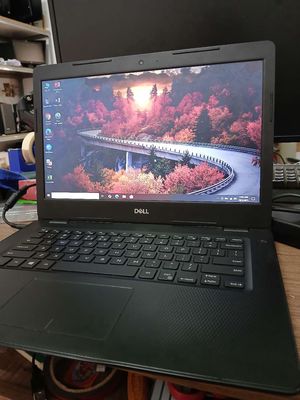 Laptop Dell 3480 i3-8145U/4gb/NVME 120g/1T/14. Mua bán Laptop tại Quận Cẩm Lệ Đà Nẵng được đăng bởi Trung son