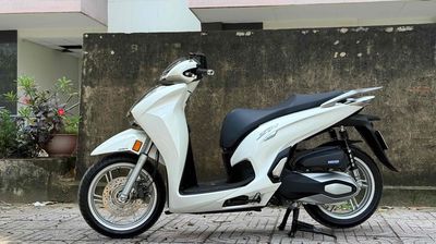 SH350i DATE 2023 - MÁY VIỆT NAM -  9 chủ. Mua bán Xe máy tại Quận Gò Vấp Tp Hồ Chí Minh được đăng bởi Nguyễn thắng thống