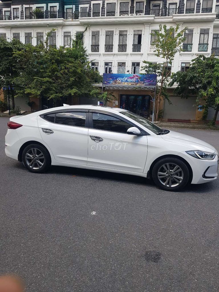 2018 1.6 AT - 96000 km. Mua bán Ô tô tại Huyện An Dương Hải Phòng được đăng bởi Mr Quý hình 8