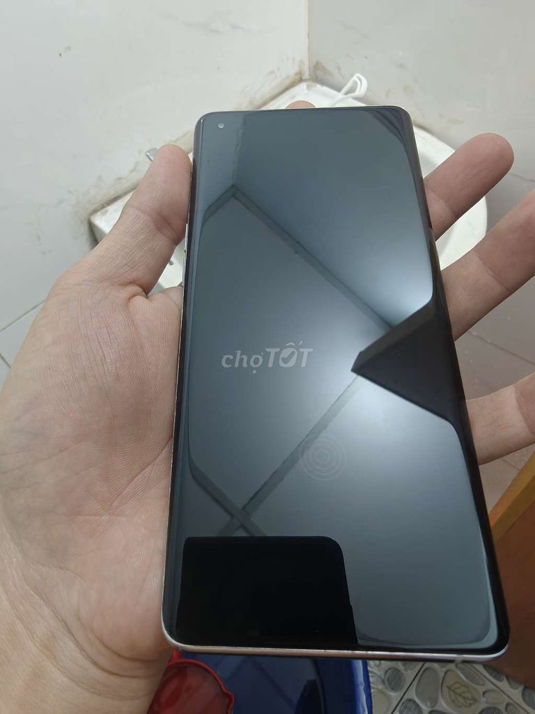 Oppo Find X5 8GB/128GB Trắng. Mua bán Điện thoại tại Huyện Hóc Môn Tp Hồ Chí Minh được đăng bởi Lousan QV hình 1