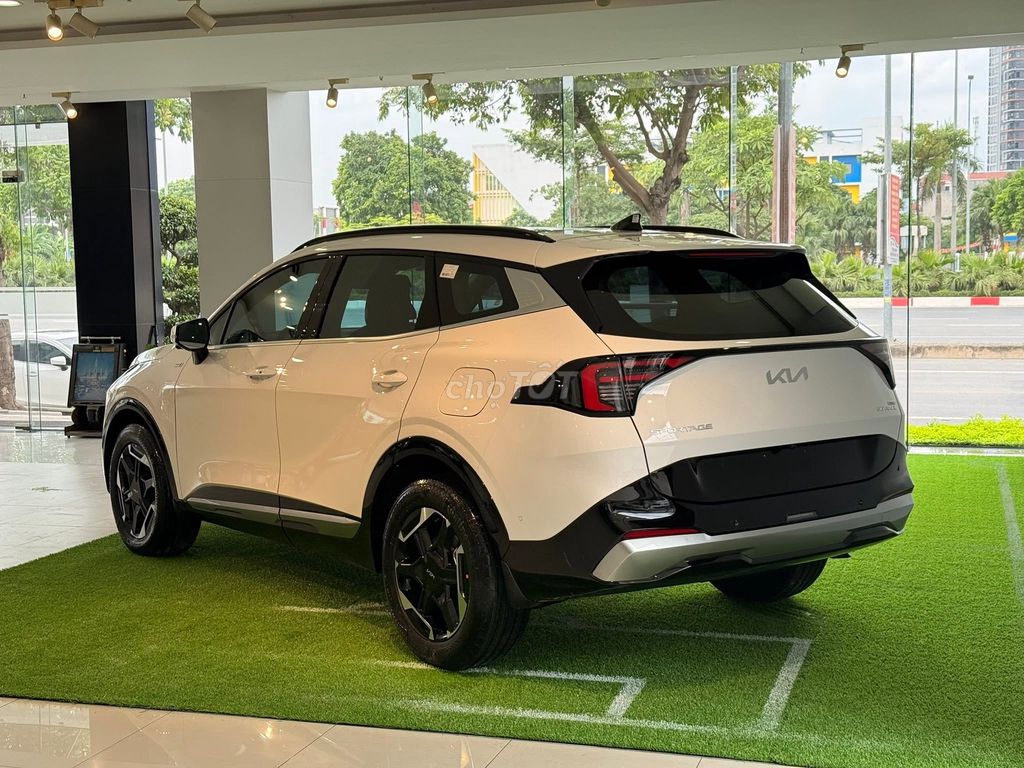 Kia Sportage 2026 photo 5