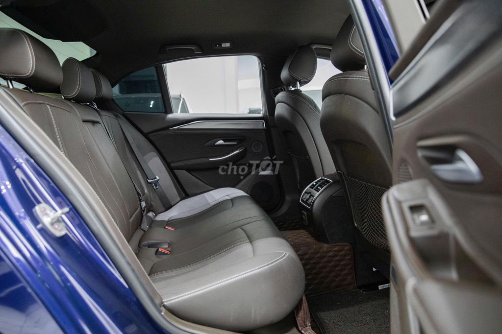 VinFast Lux A2.0 2022 Xe Chất Giá Mềm. Mua bán Ô tô tại Quận Gò Vấp Tp Hồ Chí Minh được đăng bởi Mr Vương otosieuluot hình 6