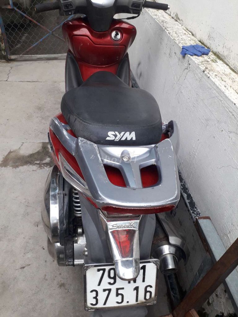 Nhà Dư xe bán. Mua bán Xe máy tại Thành phố Nha Trang Khánh Hòa được đăng bởi TVT hình 4