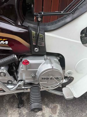 xe dream dọn nguyên con lên super dream.. Mua bán Xe máy tại Quận Gò Vấp Tp Hồ Chí Minh được đăng bởi Tuấn