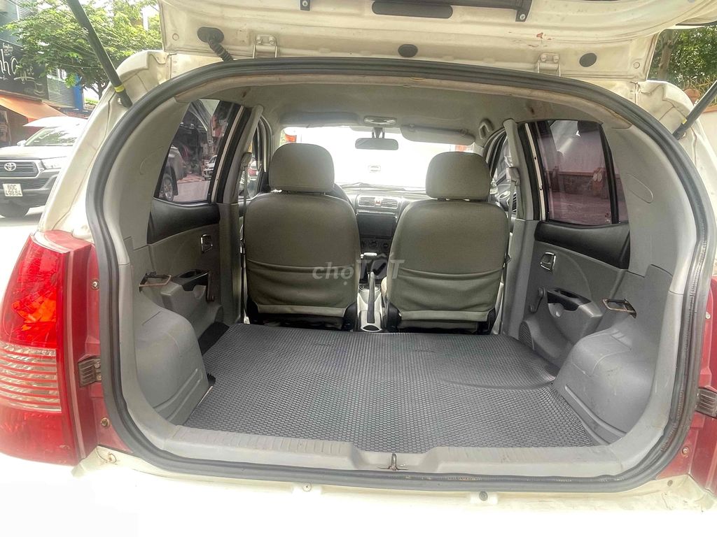 Kia Morning van 2 chỗ sx 2005. Mua bán Ô tô tại Thành phố Biên Hòa Đồng Nai được đăng bởi MrTú hình 3