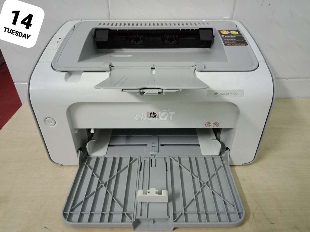 Máy in.laser HP 1102