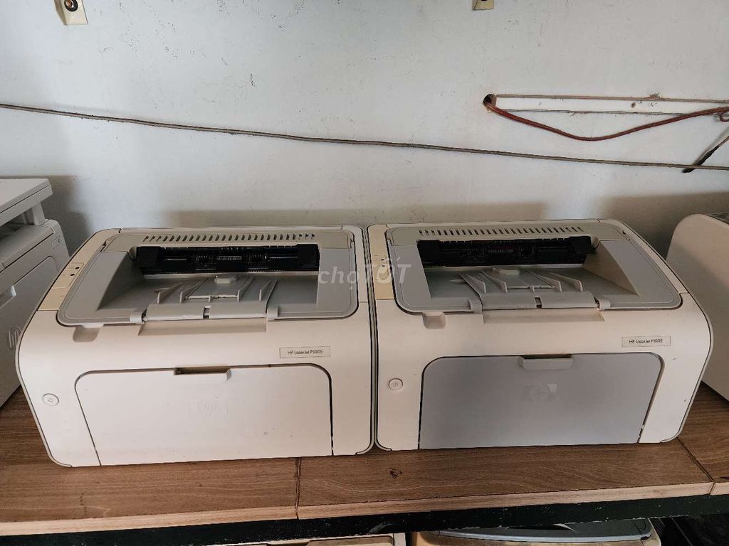 Máy In Hp P1005/1006. Mua bán Đồ dùng văn phòng tại Quận Ninh Kiều Cần Thơ được đăng bởi CỬA HÀNG VI TÍNH TÂN TIÊN hình 1