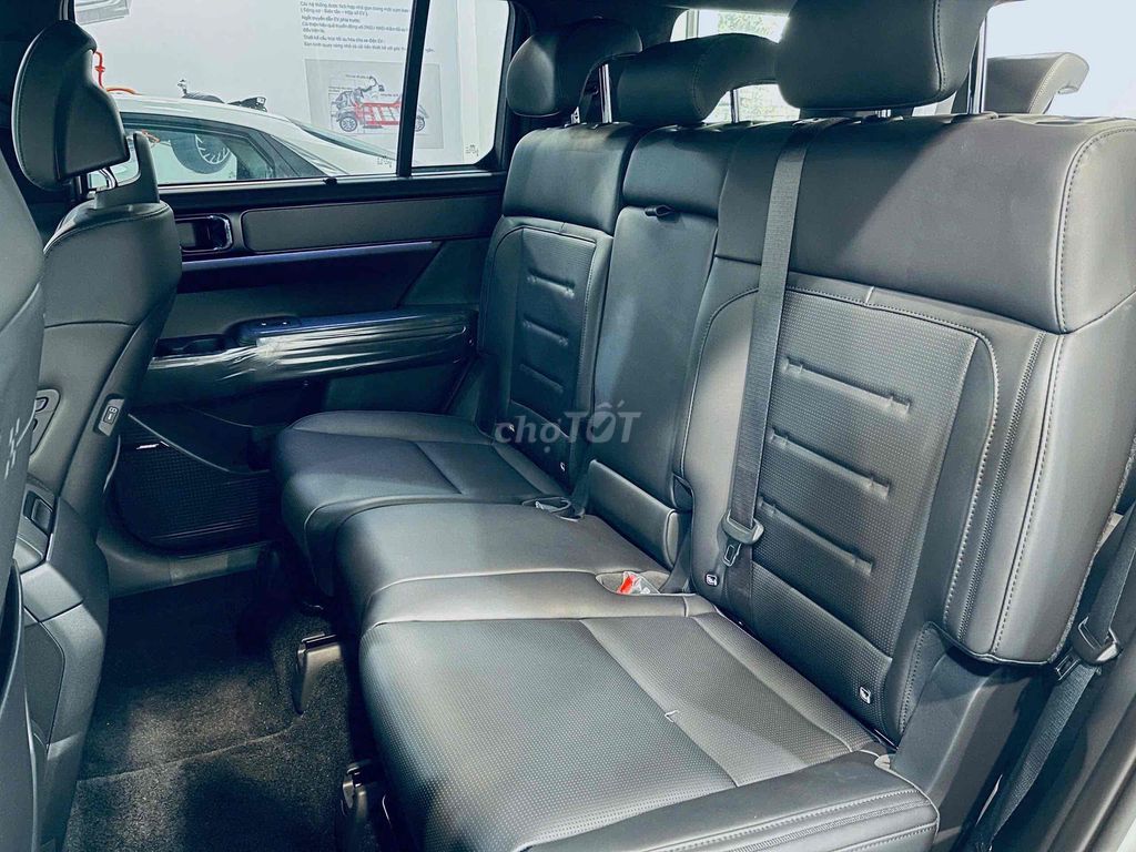 𝐒𝐀𝐍𝐓𝐀𝐅𝐄 KM 𝐆𝐀̂̀𝐍 𝟏𝟎𝟎% 𝐓𝐑𝐔̛𝐎̛́𝐂 𝐁𝐀̣ BẢO HÀNH 8 NĂM. Mua bán Ô tô tại Thành phố Sóc Trăng Sóc Trăng được đăng bởi Ms Vân Hyundai Cần Thơ  hình 9