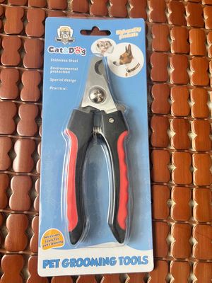 Kềm cắt móng Cat&Dog Thép không gỉ