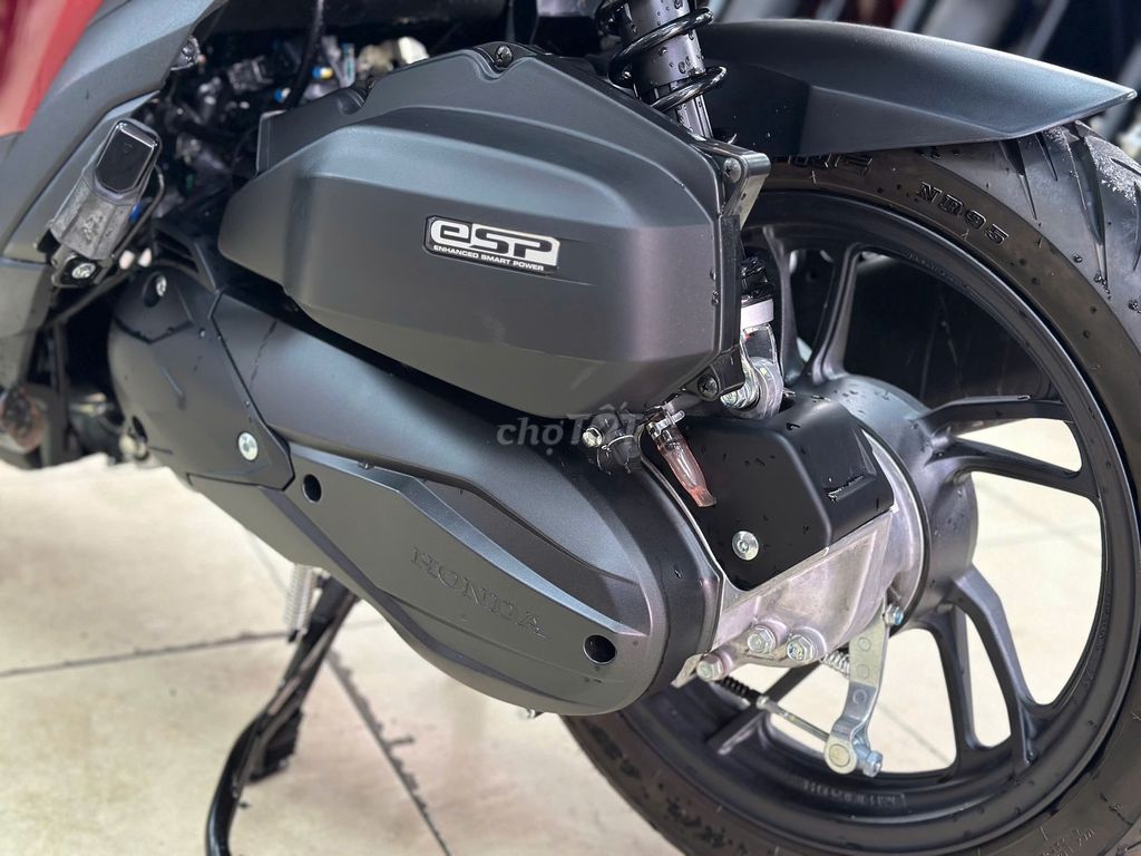 Vario 125cc bs 62am-13082. Mua bán Xe máy tại Quận Phú Nhuận Tp Hồ Chí Minh được đăng bởi Thanh Hùng xebachin  hình 7