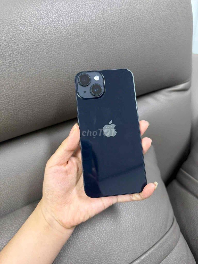 Apple iPhone 14 128GB Đen. Mua bán Điện thoại tại Quận Cầu Giấy Hà Nội được đăng bởi Nguyen Kim Thanh hình 1