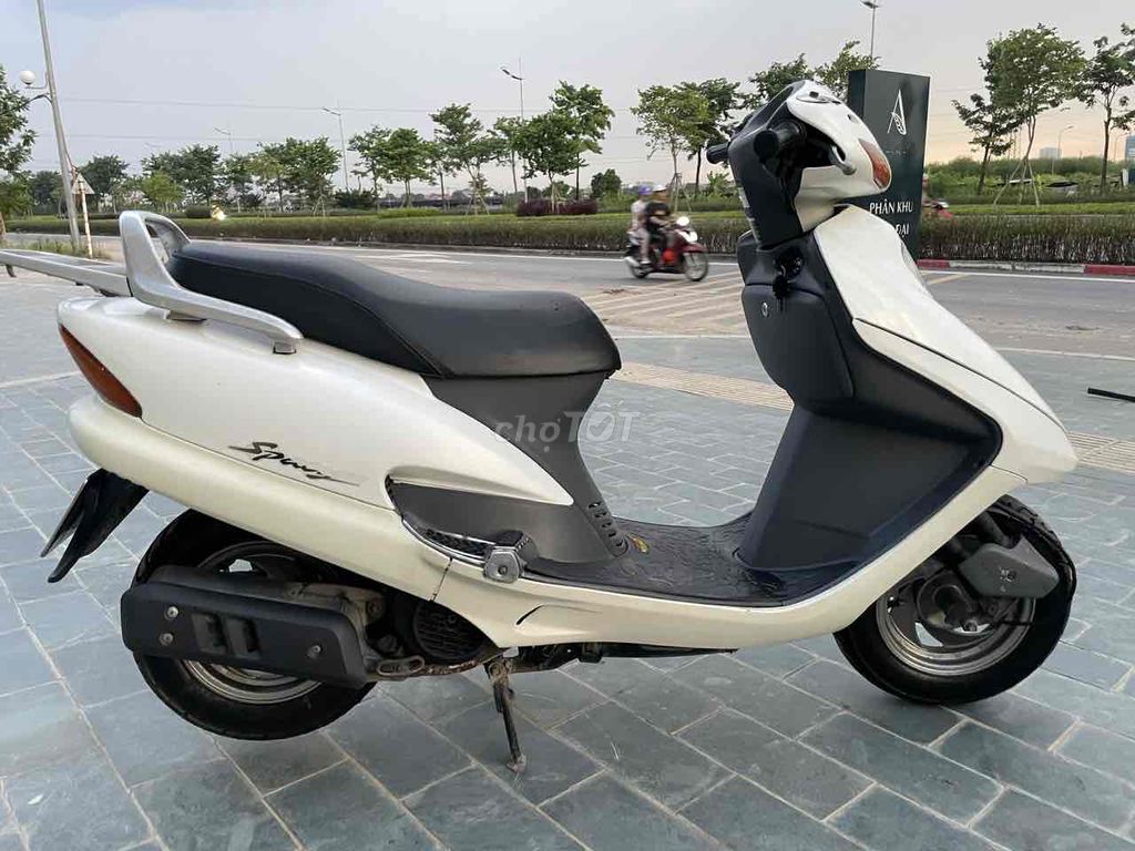 Thanh lý Honda spaysi Nhập khẩu thái lan. Mua bán Xe máy tại Quận Bắc Từ Liêm Hà Nội được đăng bởi Hữu Nhuận hình 3