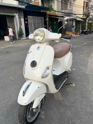 💥 Piaggio Verpa LX 125ie 💥 BSTP💥CÓ BẢO HÀNH💥💥. Mua bán Xe máy tại Quận Tân Phú Tp Hồ Chí Minh được đăng bởi XE MÁY QUANG LẬP