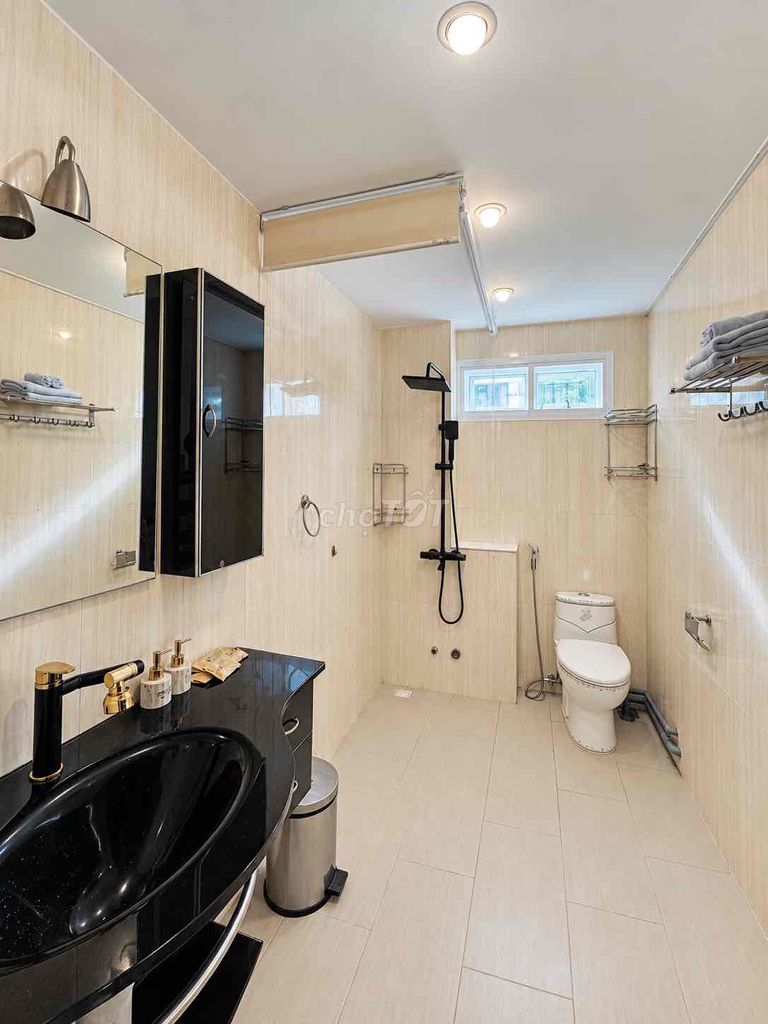 Cho thuê căn hộ 2 phòng ngủ tại Sơn Trà, Đà Nẵng — ảnh 11