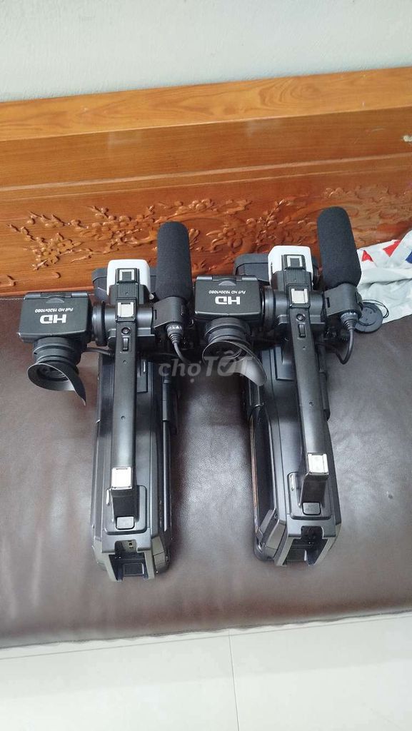 Máy quay Sony MC2500 Đen 32GB Like new. Mua bán Máy ảnh, Máy quay tại Quận Hoàng Mai Hà Nội được đăng bởi Tuan Luu Camera hình 1