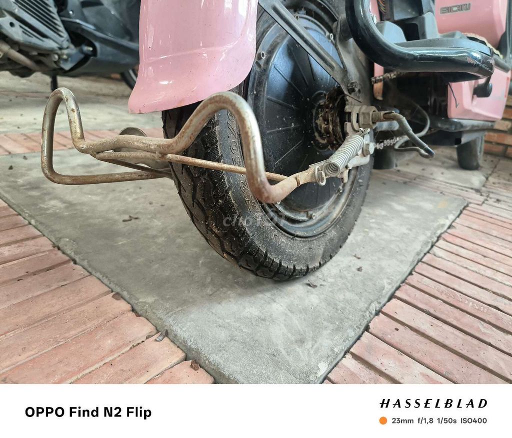 Chuyển về. Thanh lý một vài thứ cho ai cần.. Mua bán Xe điện tại Thị xã Tân Uyên Bình Dương được đăng bởi Hồng Công Phạm hình 5