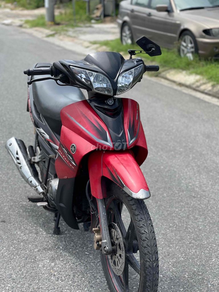 jupiter Gravira nguyên bản 43. Mua bán Xe máy tại Quận Cẩm Lệ Đà Nẵng được đăng bởi Hữu  hình 4