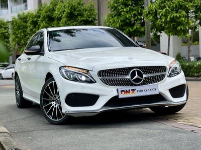 ❤️Mercedes C300 AMG - Trắng Ngọc Trinh giao ngay. Mua bán Ô tô tại Quận 7 Tp Hồ Chí Minh được đăng bởi Tri Mercedes DNZ