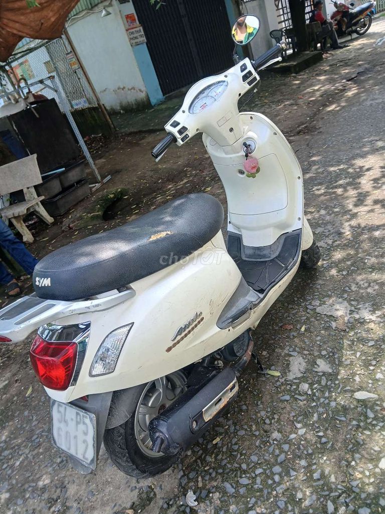 Cần bán xe atyla còn ngon. Mua bán Xe máy tại Huyện Hóc Môn Tp Hồ Chí Minh được đăng bởi a tung hình 4