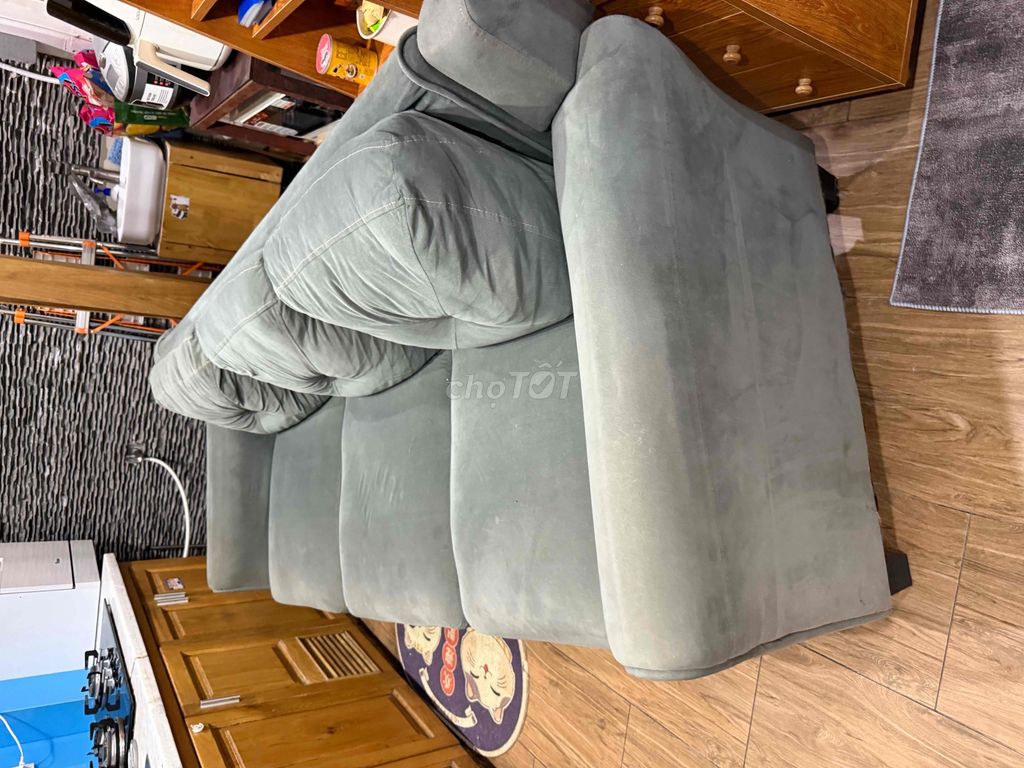 Bộ sofa