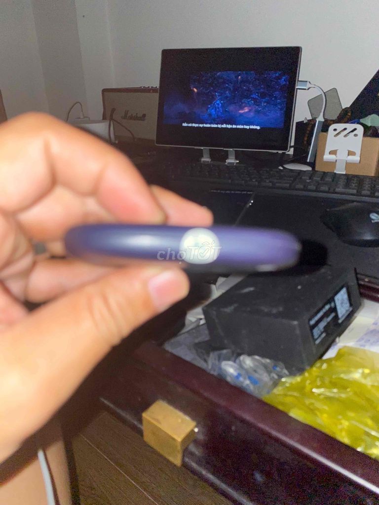 BOX ANDROID Ô TÔ Ram8/128gb Việt Map S2 full hộp. Mua bán Phụ tùng xe tại Thành phố Phú Quốc Kiên Giang được đăng bởi Thời Vũ hình 5