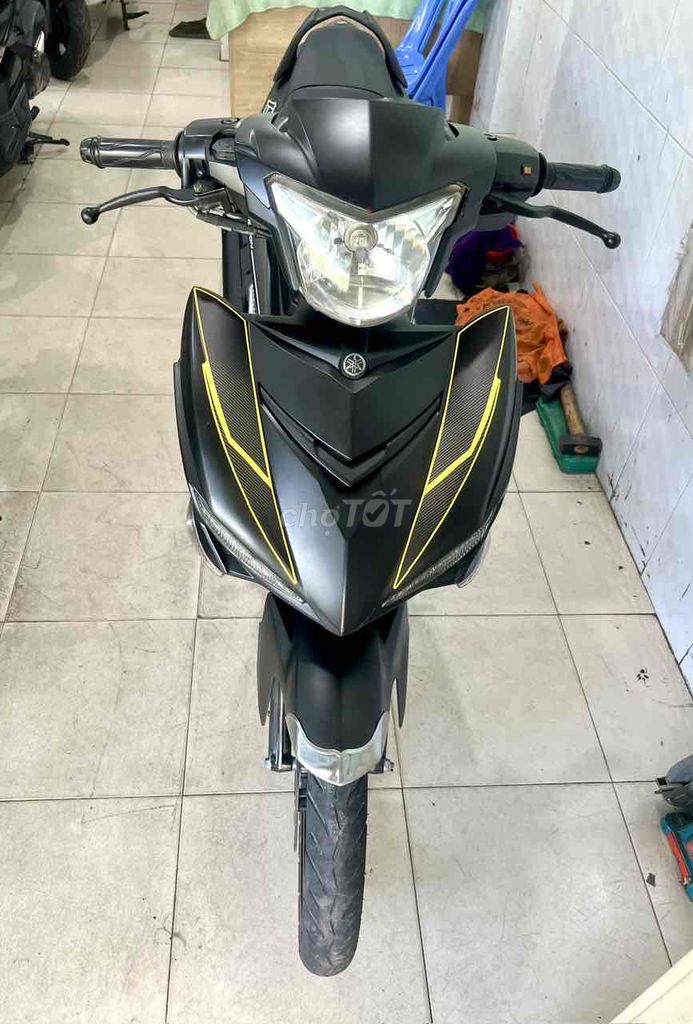 ex150 đẹp tuyệt vời !. Mua bán Xe máy tại Thành phố Biên Hòa Đồng Nai được đăng bởi cửa hàng xe máy Anh Tuấn hình 4