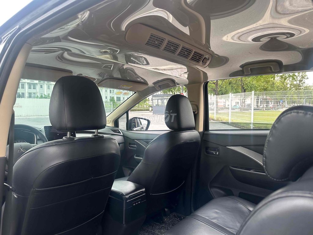 Mitsubishi Xpander 2020 1.5 AT - 72000 km. Mua bán Ô tô tại Huyện Thanh Trì Hà Nội được đăng bởi NHẬT DOANH AUTO  hình 18