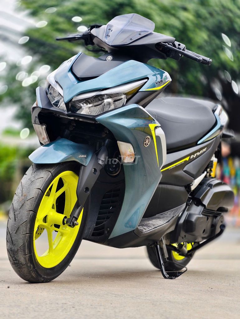 YAMAHA NVX 155 V2 - ĐỜI 2022 - TRẢ TRƯỚC TỪ 9 - 12. Mua bán Xe máy tại Quận Cái Răng Cần Thơ được đăng bởi Khang An hình 2