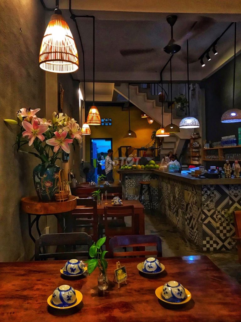 TUYỂN PHỤ BẾP MÓN VIỆT Ở Q3. Việc làm tại Quận 3 Tp Hồ Chí Minh được đăng bởi Nhà hàng Nhà Tú hình 3