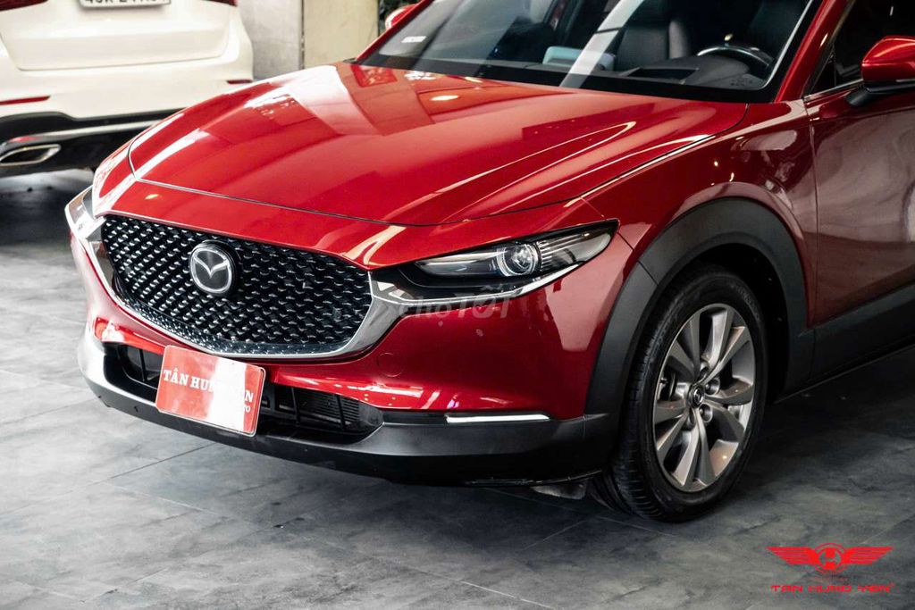 ❤️ Mazda CX30 - Premium 2021 ❤️. Mua bán Ô tô tại Quận Hải Châu Đà Nẵng được đăng bởi TÂN HƯNG YÊN AUTO hình 8