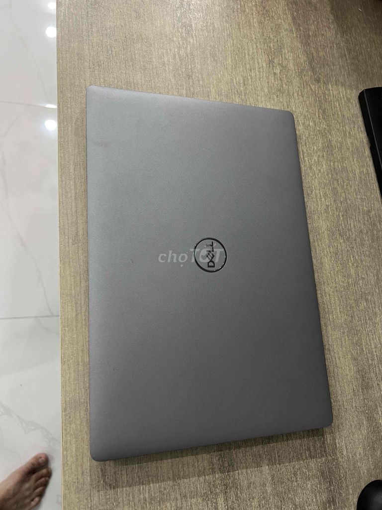 Dell 5320 i5-1145G7 8GB/256GB máy rin đẹp miễn bàn. Mua bán Laptop tại Quận Hải Châu Đà Nẵng được đăng bởi Tuấn Màn Hình PC hình 1