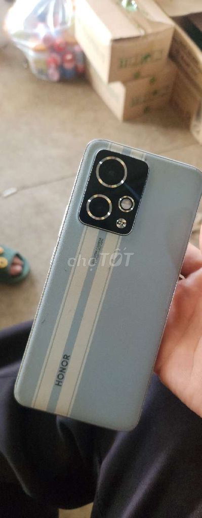 Honor 90 GT 12/256GB Xám. Mua bán Điện thoại tại Thành phố Buôn Ma Thuột Đắk Lắk được đăng bởi buqee hình 1