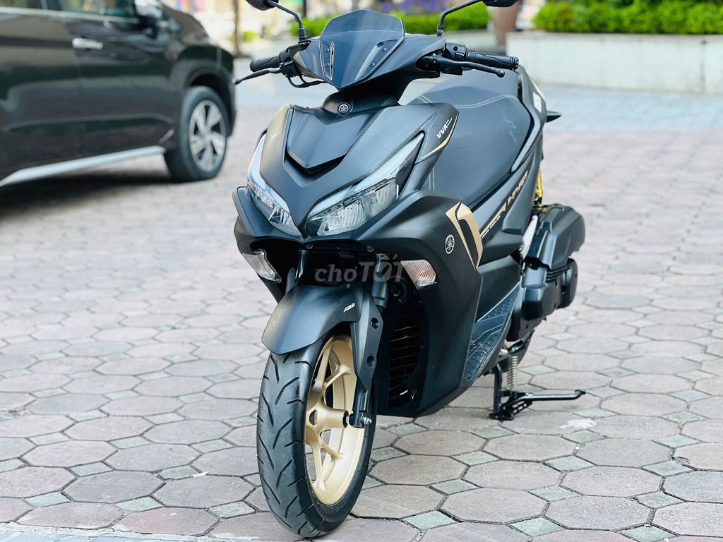 YAMAHA NVX VVA KHÓA THÔNG MINH 2023 ZIN 99%