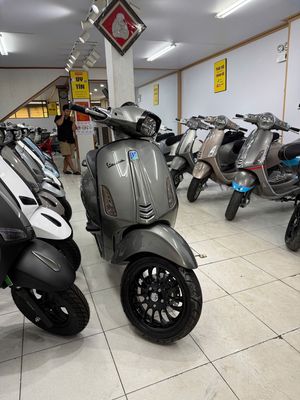 Sprint nguyên bản 2018. Mua bán Xe máy tại Quận Cầu Giấy Hà Nội được đăng bởi minh khang