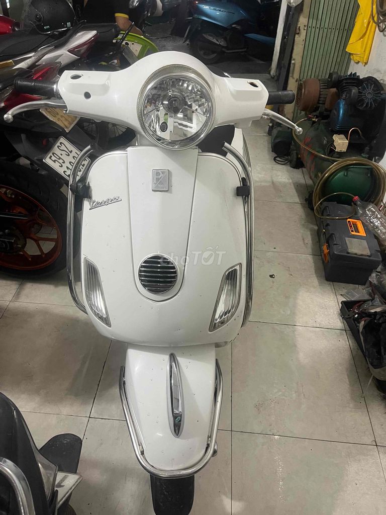 VESPA zin êm chinhw chủ bstp