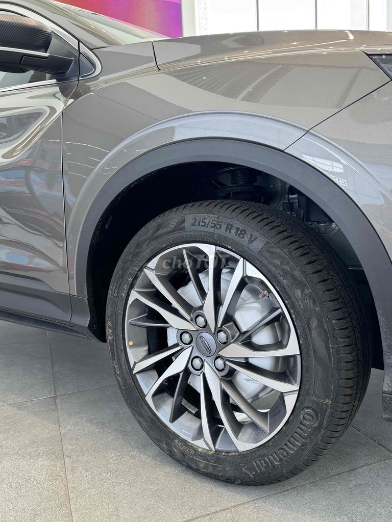 🔘 Geely Coolray 2025 đưa trước 110tr nhận xe. Mua bán Ô tô tại Thành phố Thuận An Bình Dương được đăng bởi Thành Phát Geely hình 4