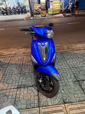 Nozza Fi rất đẹp. Mua bán Xe máy tại Quận Bình Tân Tp Hồ Chí Minh được đăng bởi cầm đồ thanh lý  