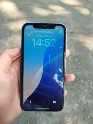 Bán Iphone Xr 2 sim vật lý hoặc Glưu. Mua bán Điện thoại tại Thành phố Quảng Ngãi Quảng Ngãi được đăng bởi Hùng Ngô